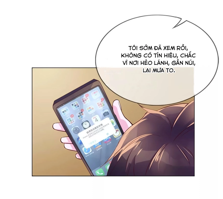 Quan Hệ Nguy Hiểm Chapter 15 - 18