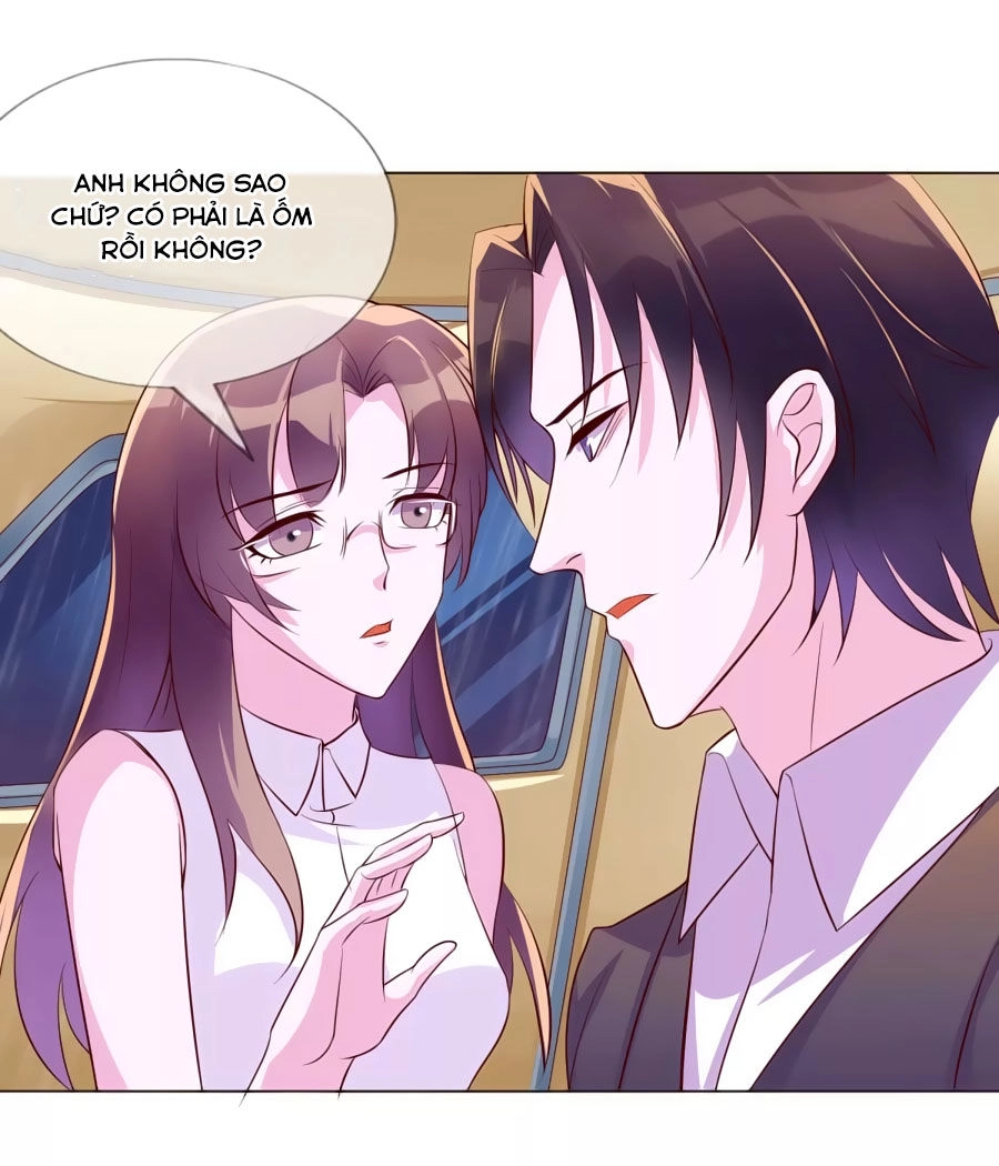 Quan Hệ Nguy Hiểm Chapter 15 - 20