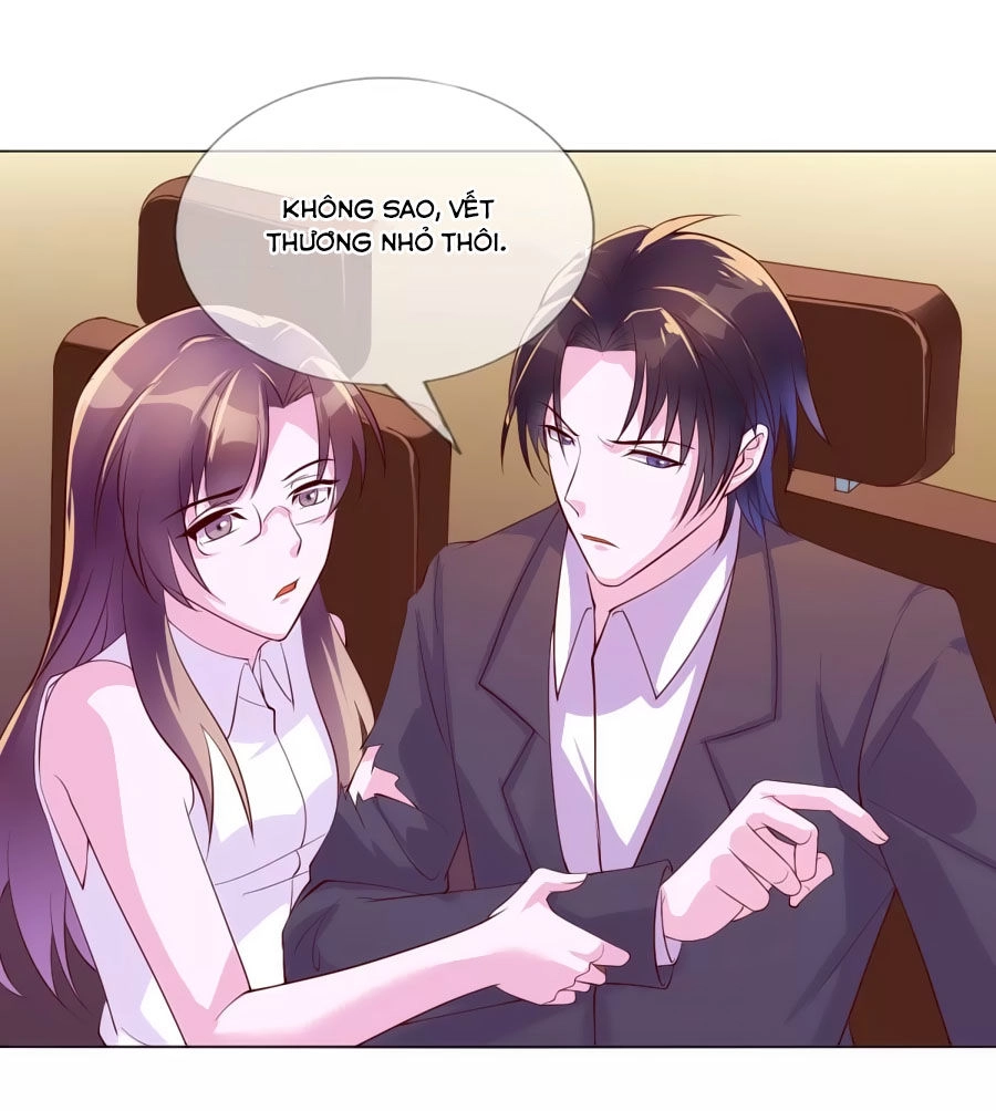 Quan Hệ Nguy Hiểm Chapter 15 - 22