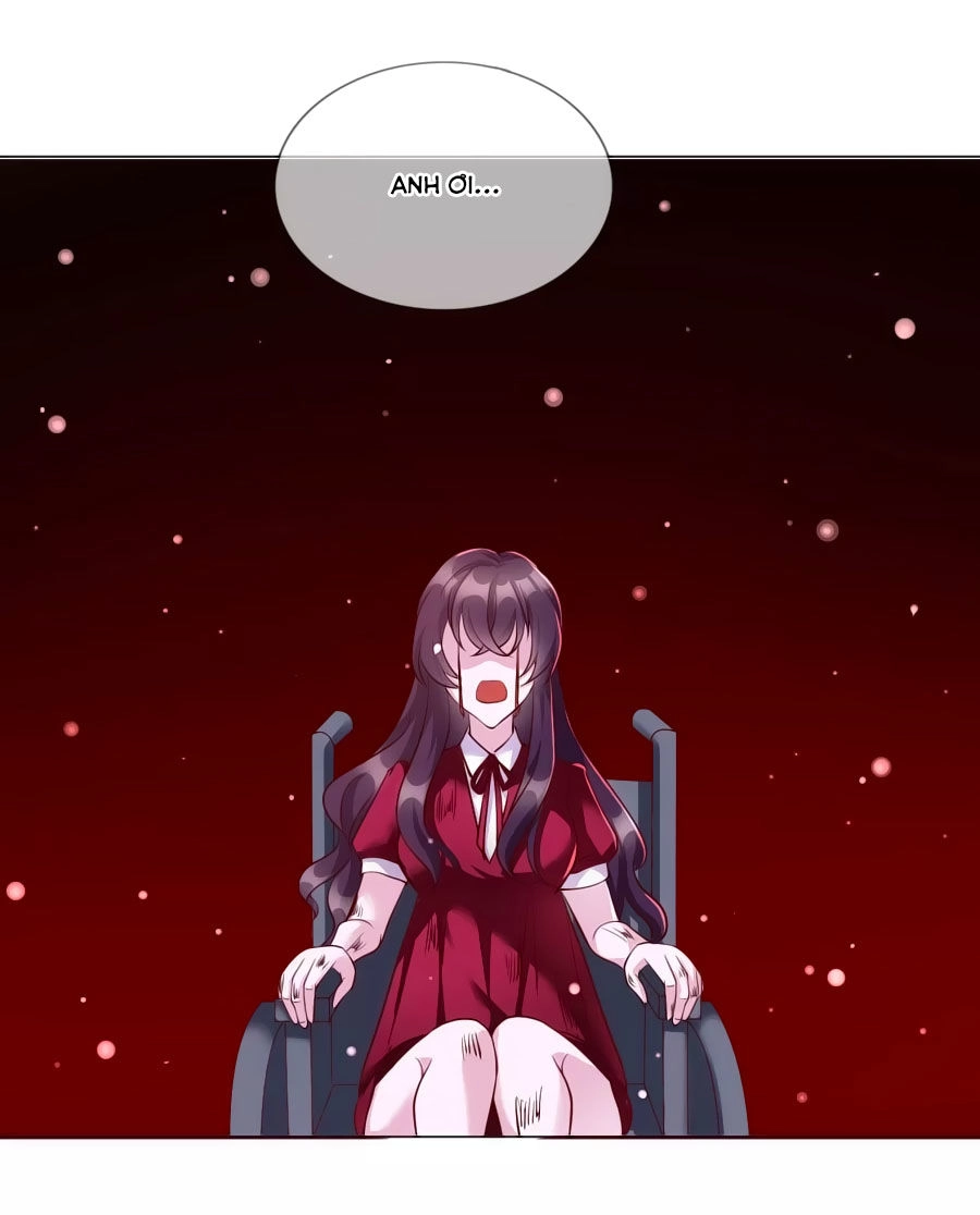 Quan Hệ Nguy Hiểm Chapter 15 - 28