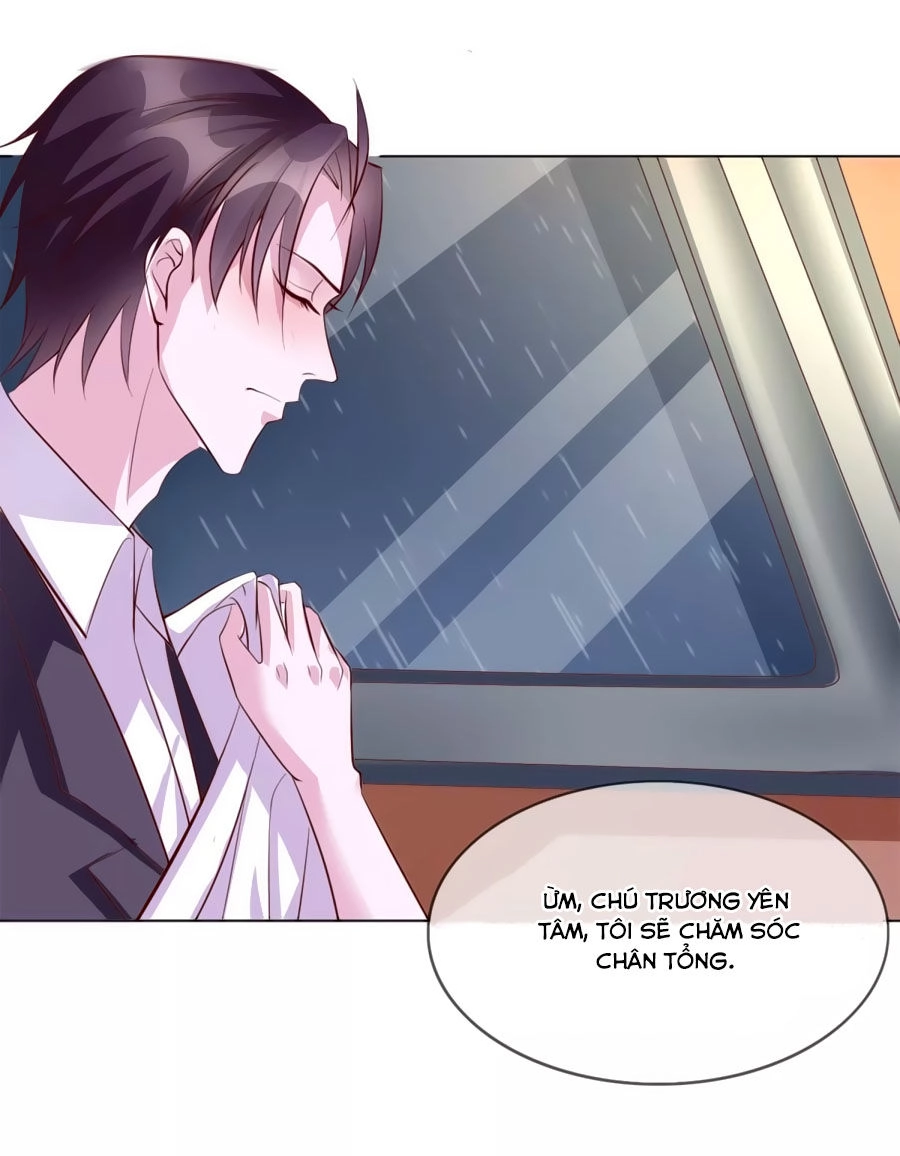 Quan Hệ Nguy Hiểm Chapter 16 - 4