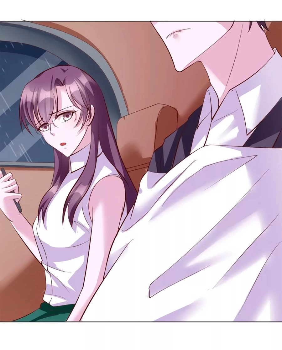 Quan Hệ Nguy Hiểm Chapter 16 - 5