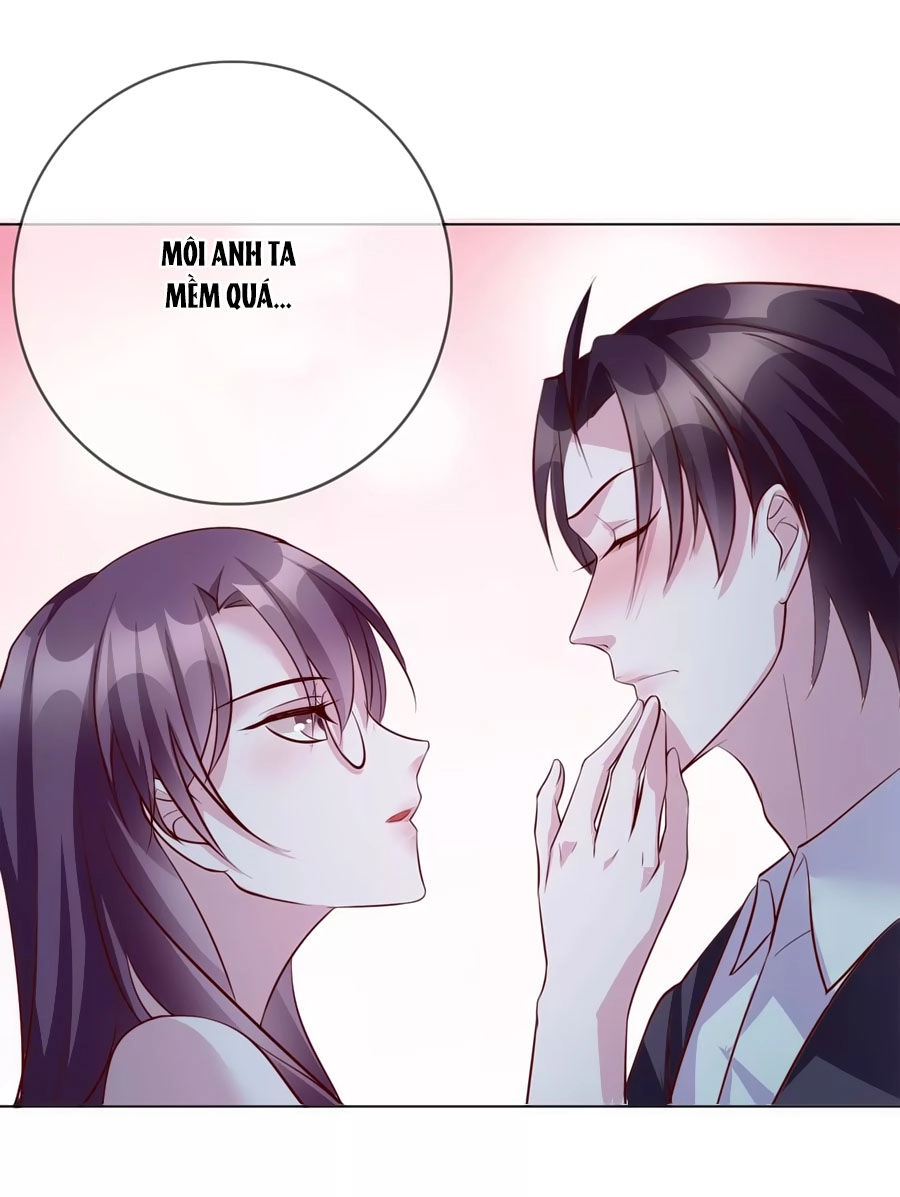 Quan Hệ Nguy Hiểm Chapter 16 - 7