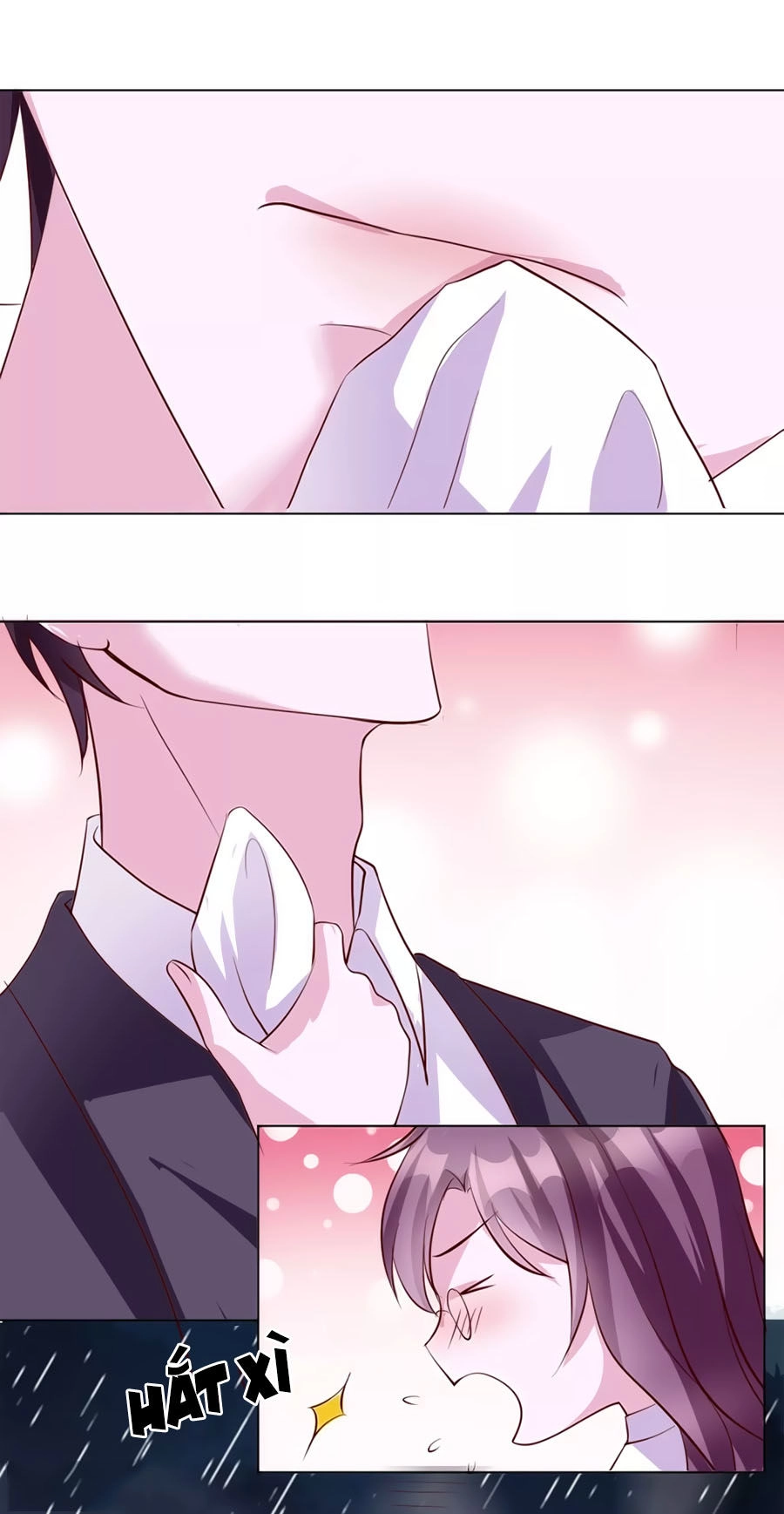 Quan Hệ Nguy Hiểm Chapter 16 - 9