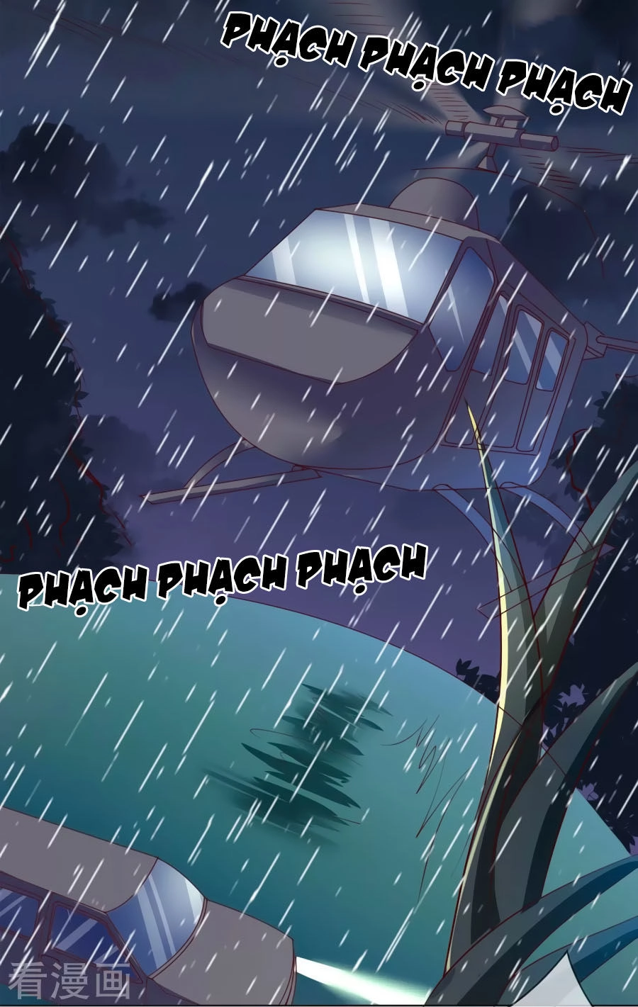 Quan Hệ Nguy Hiểm Chapter 16 - 10