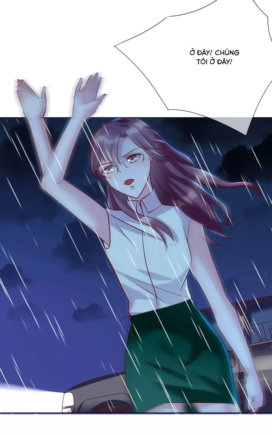 Quan Hệ Nguy Hiểm Chapter 16 - 11