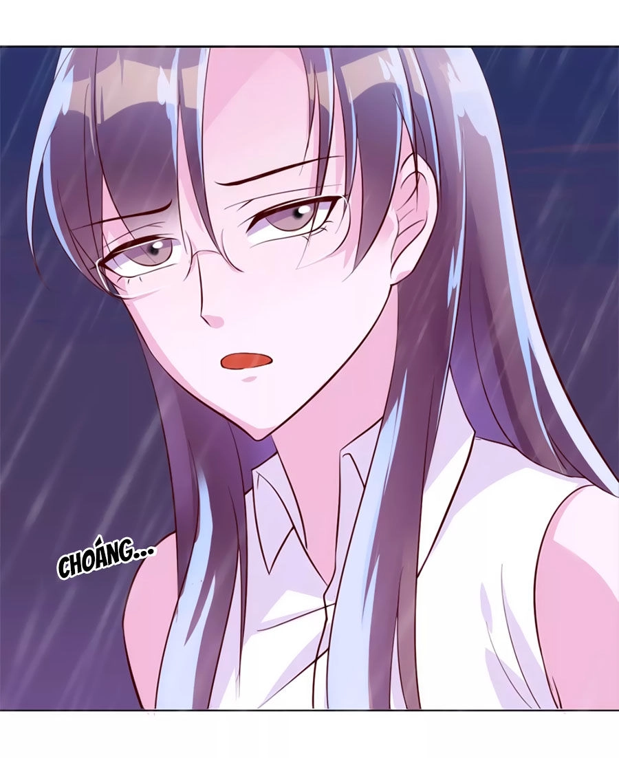 Quan Hệ Nguy Hiểm Chapter 16 - 12