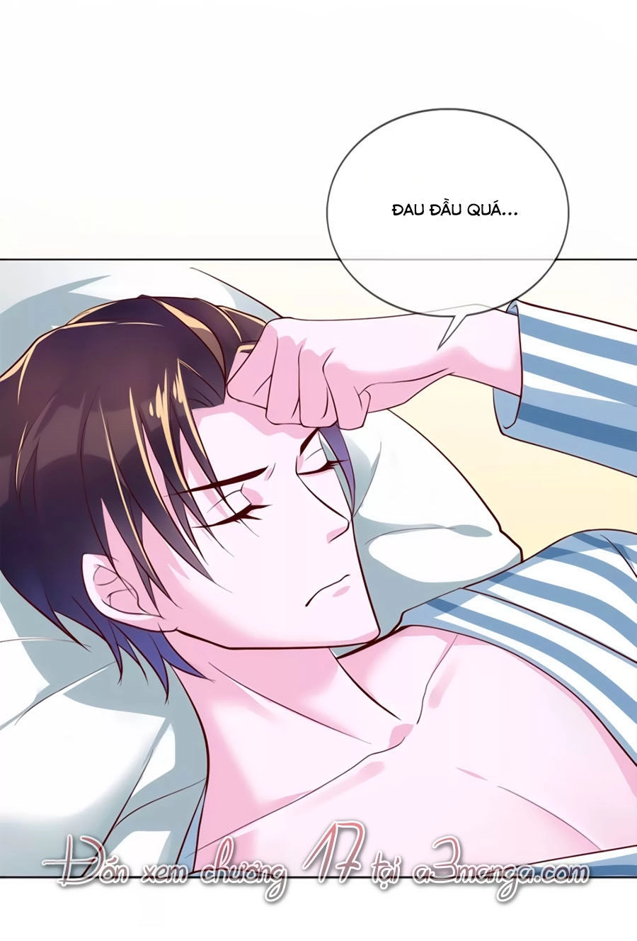 Quan Hệ Nguy Hiểm Chapter 16 - 15