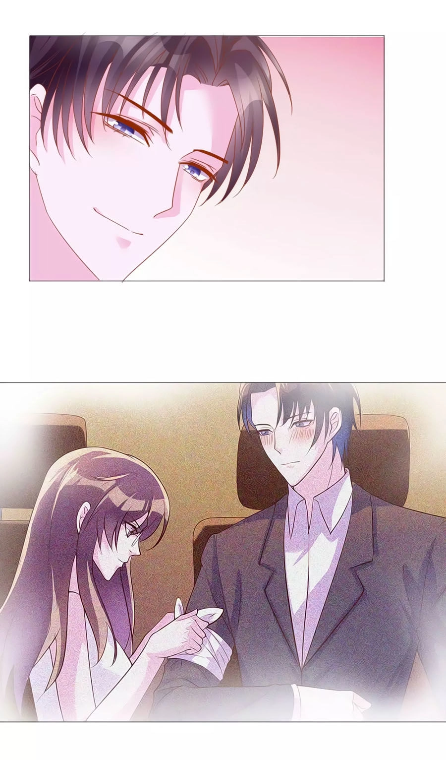 Quan Hệ Nguy Hiểm Chapter 16 - 17