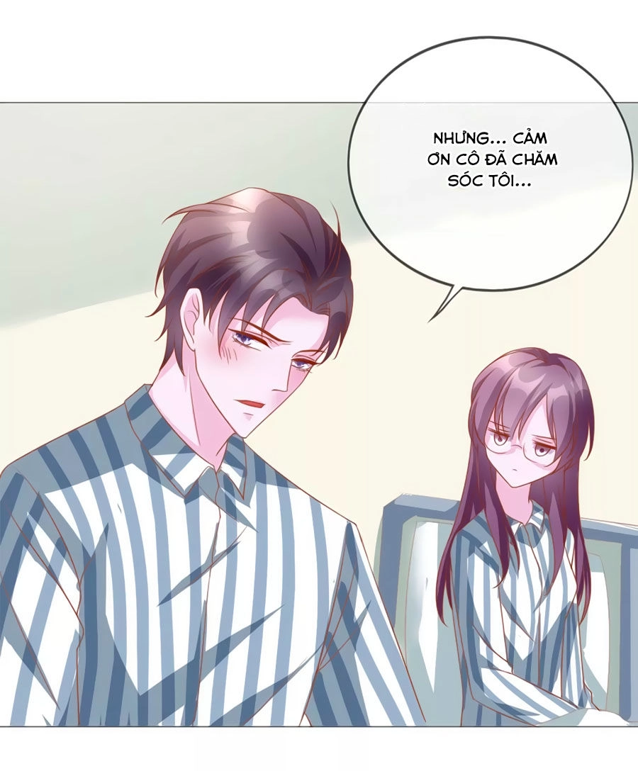 Quan Hệ Nguy Hiểm Chapter 16 - 24