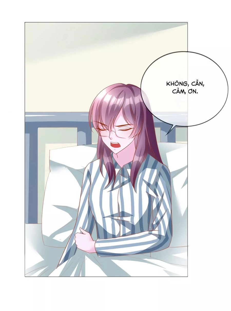 Quan Hệ Nguy Hiểm Chapter 16 - 25