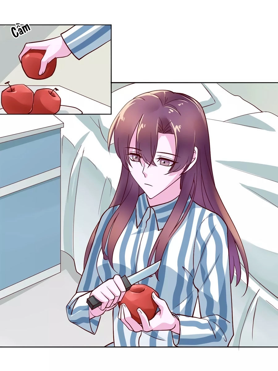 Quan Hệ Nguy Hiểm Chapter 17 - 6