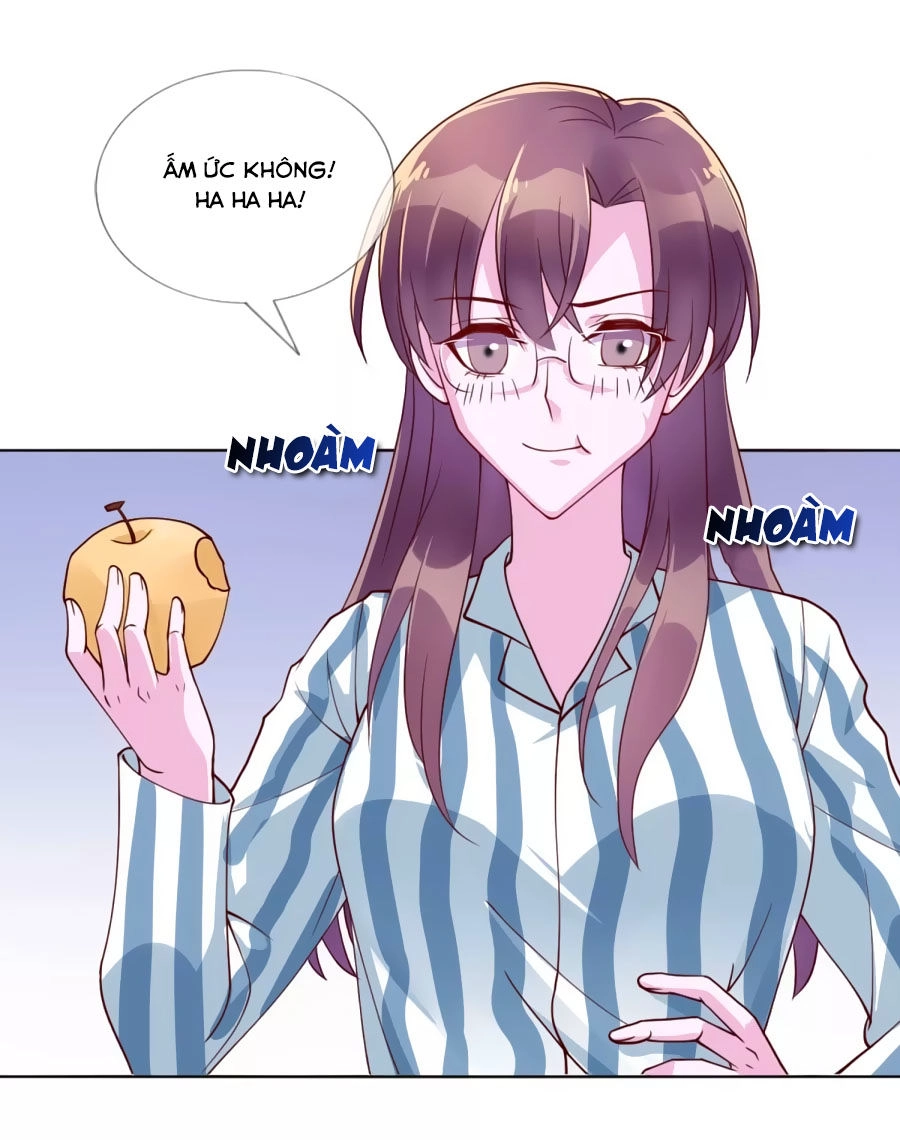 Quan Hệ Nguy Hiểm Chapter 17 - 9