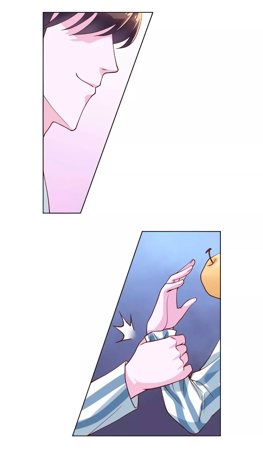 Quan Hệ Nguy Hiểm Chapter 17 - 10