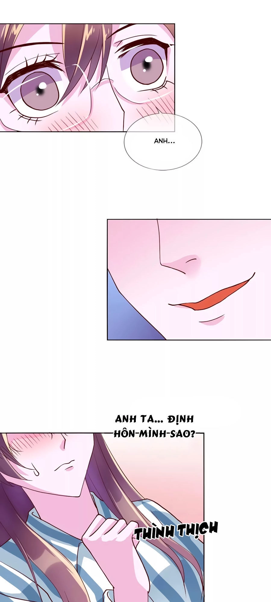 Quan Hệ Nguy Hiểm Chapter 17 - 15