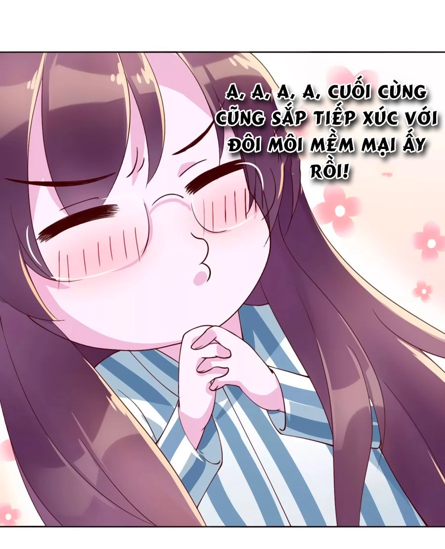 Quan Hệ Nguy Hiểm Chapter 17 - 17