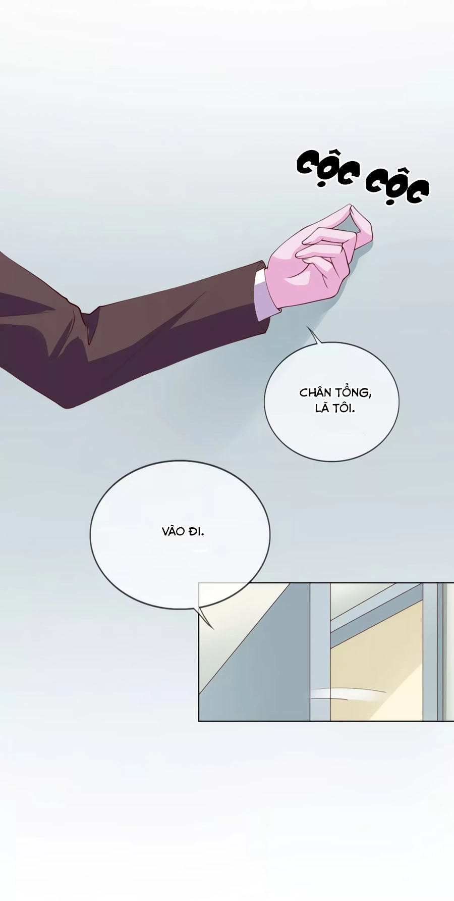 Quan Hệ Nguy Hiểm Chapter 18 - 3