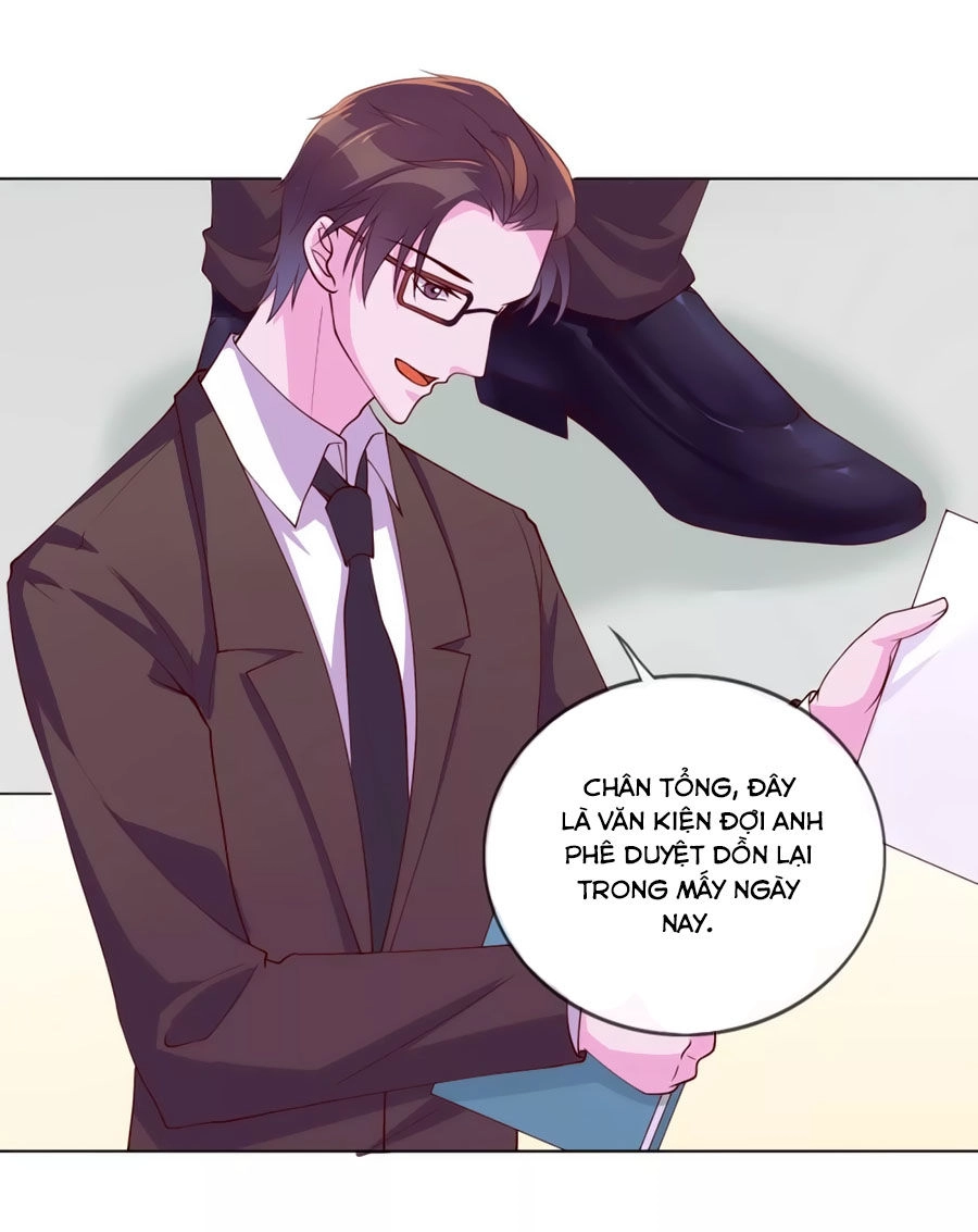 Quan Hệ Nguy Hiểm Chapter 18 - 4
