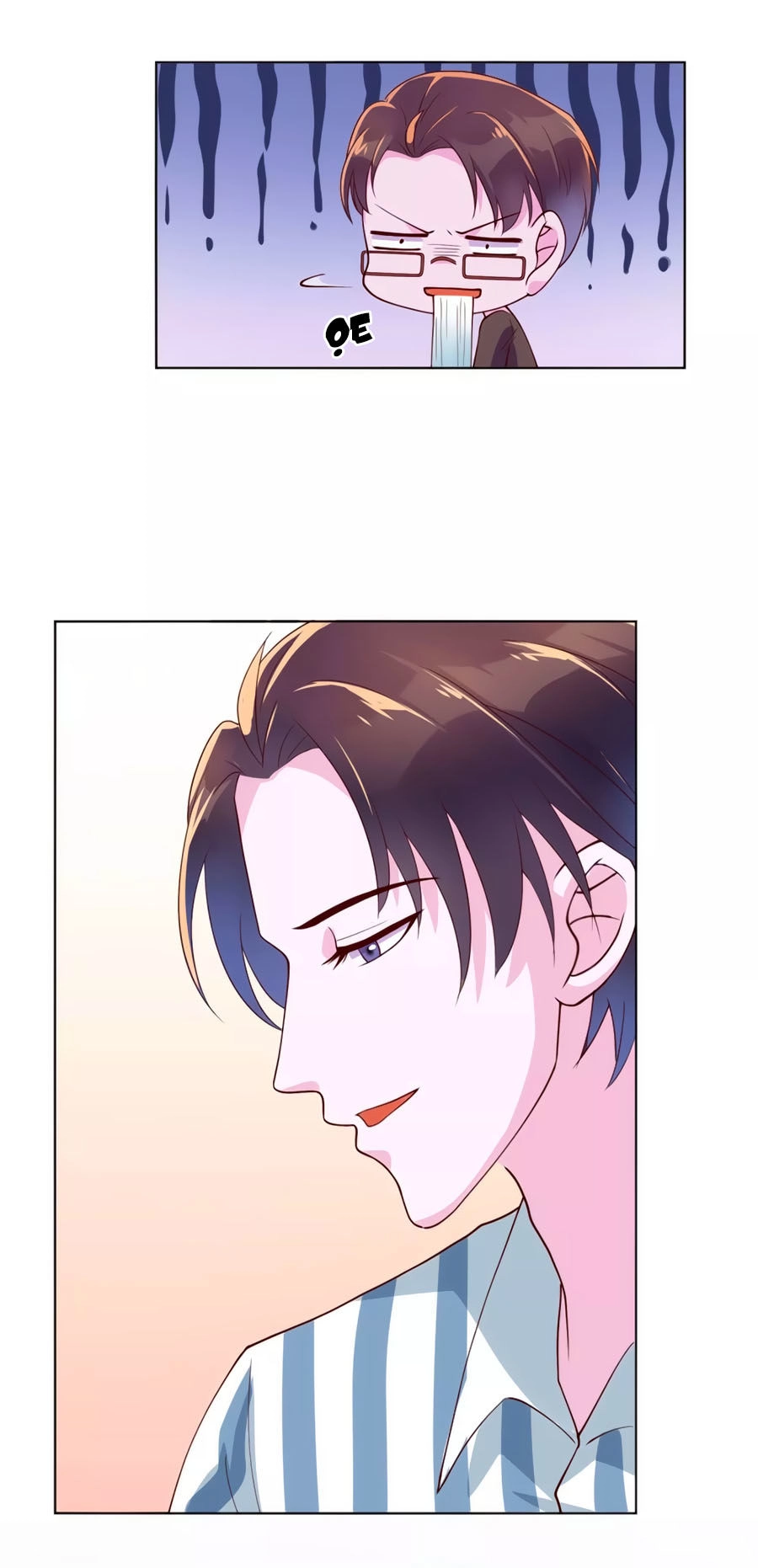 Quan Hệ Nguy Hiểm Chapter 18 - 15