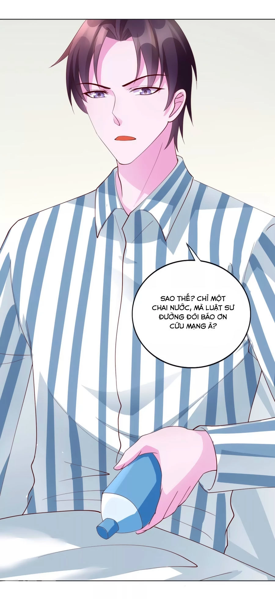 Quan Hệ Nguy Hiểm Chapter 18 - 24