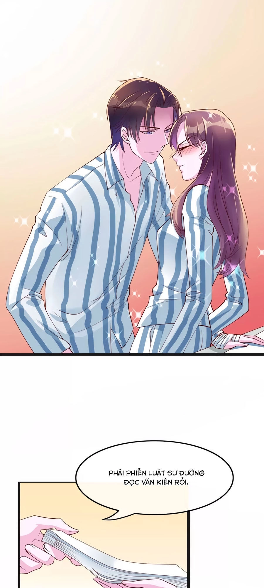 Quan Hệ Nguy Hiểm Chapter 19 - 5