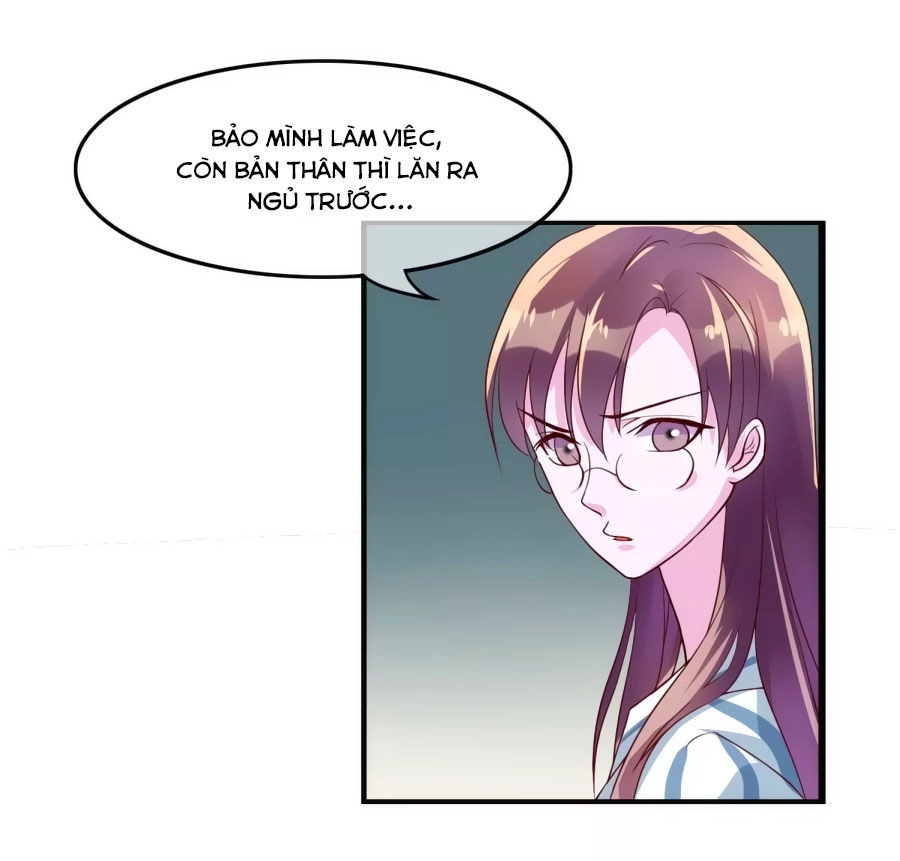 Quan Hệ Nguy Hiểm Chapter 19 - 15