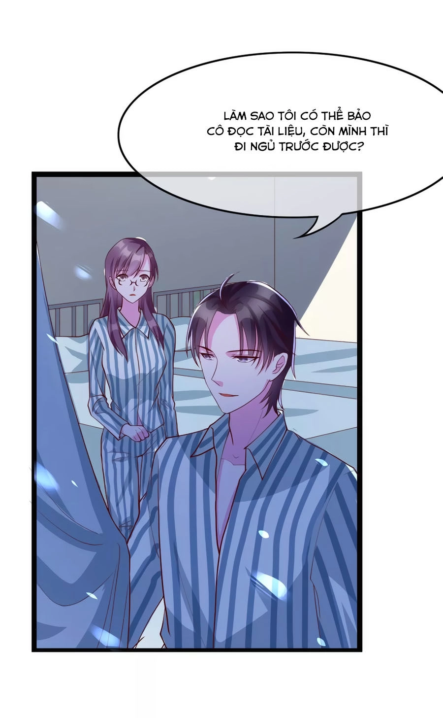 Quan Hệ Nguy Hiểm Chapter 19 - 19