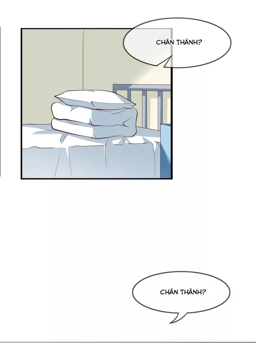 Quan Hệ Nguy Hiểm Chapter 19 - 24