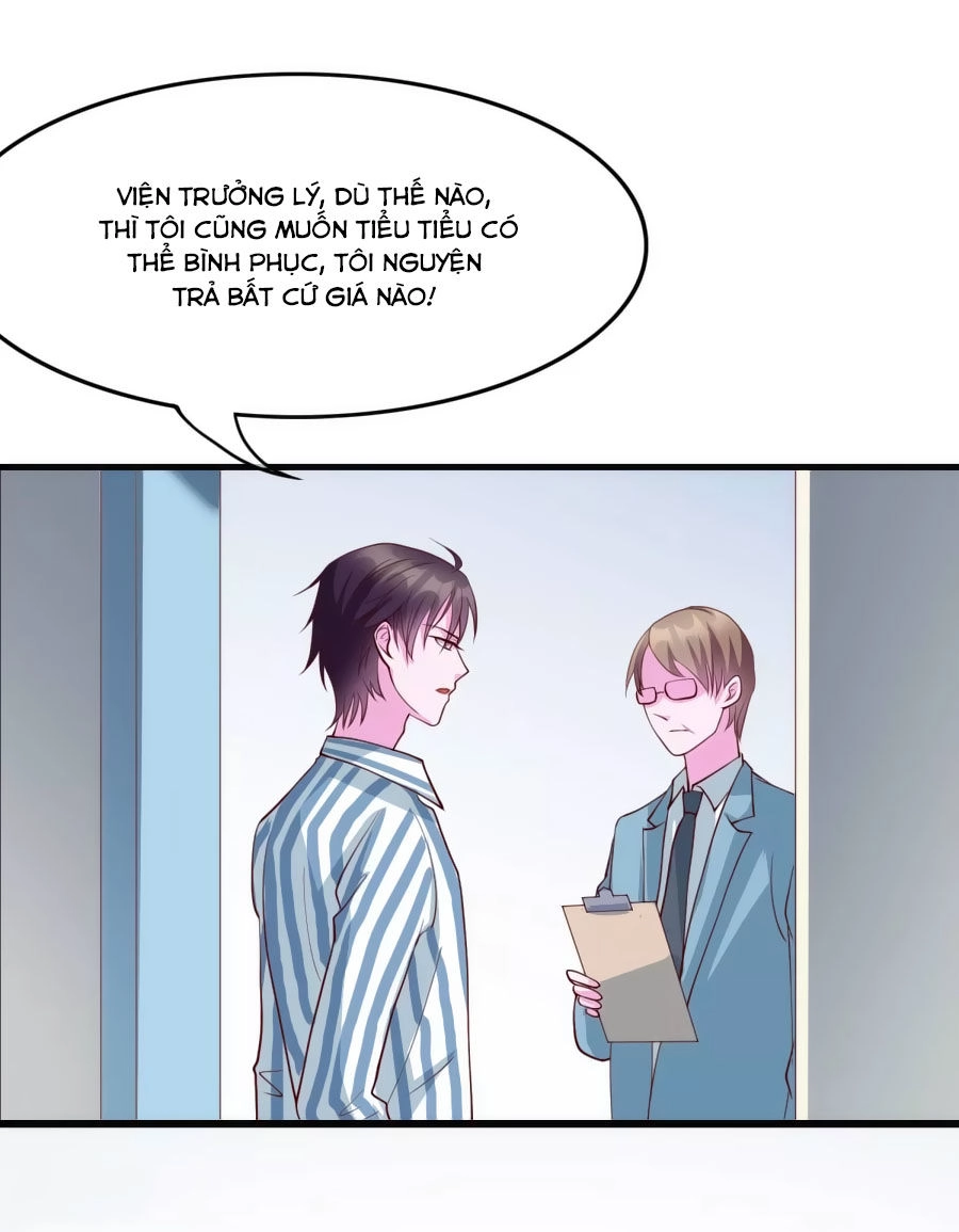 Quan Hệ Nguy Hiểm Chapter 19 - 27