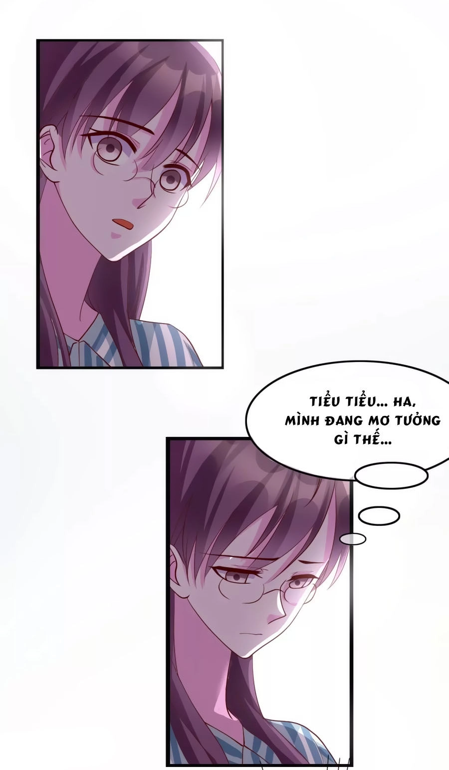 Quan Hệ Nguy Hiểm Chapter 19 - 28