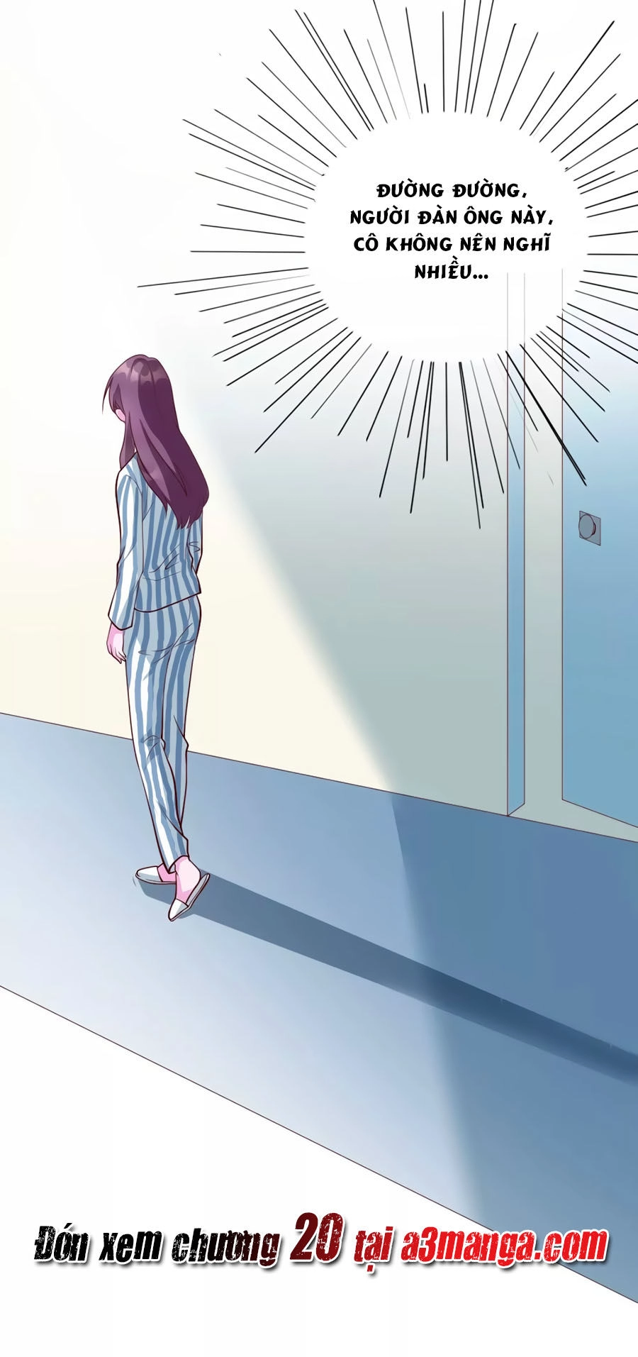 Quan Hệ Nguy Hiểm Chapter 19 - 29