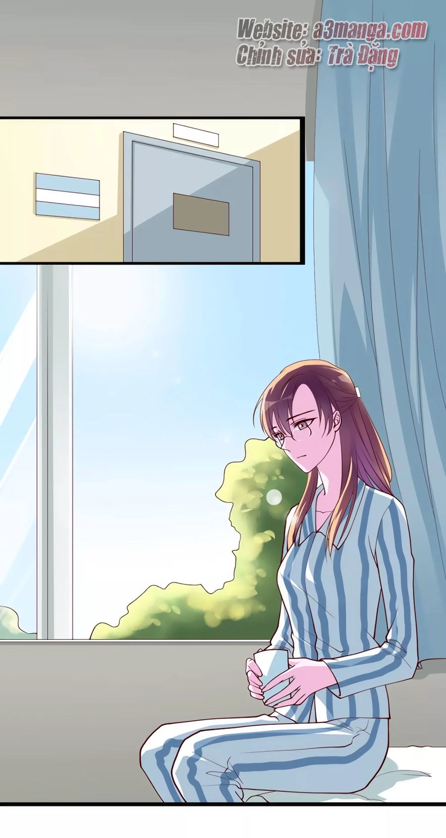 Quan Hệ Nguy Hiểm Chapter 20 - 2