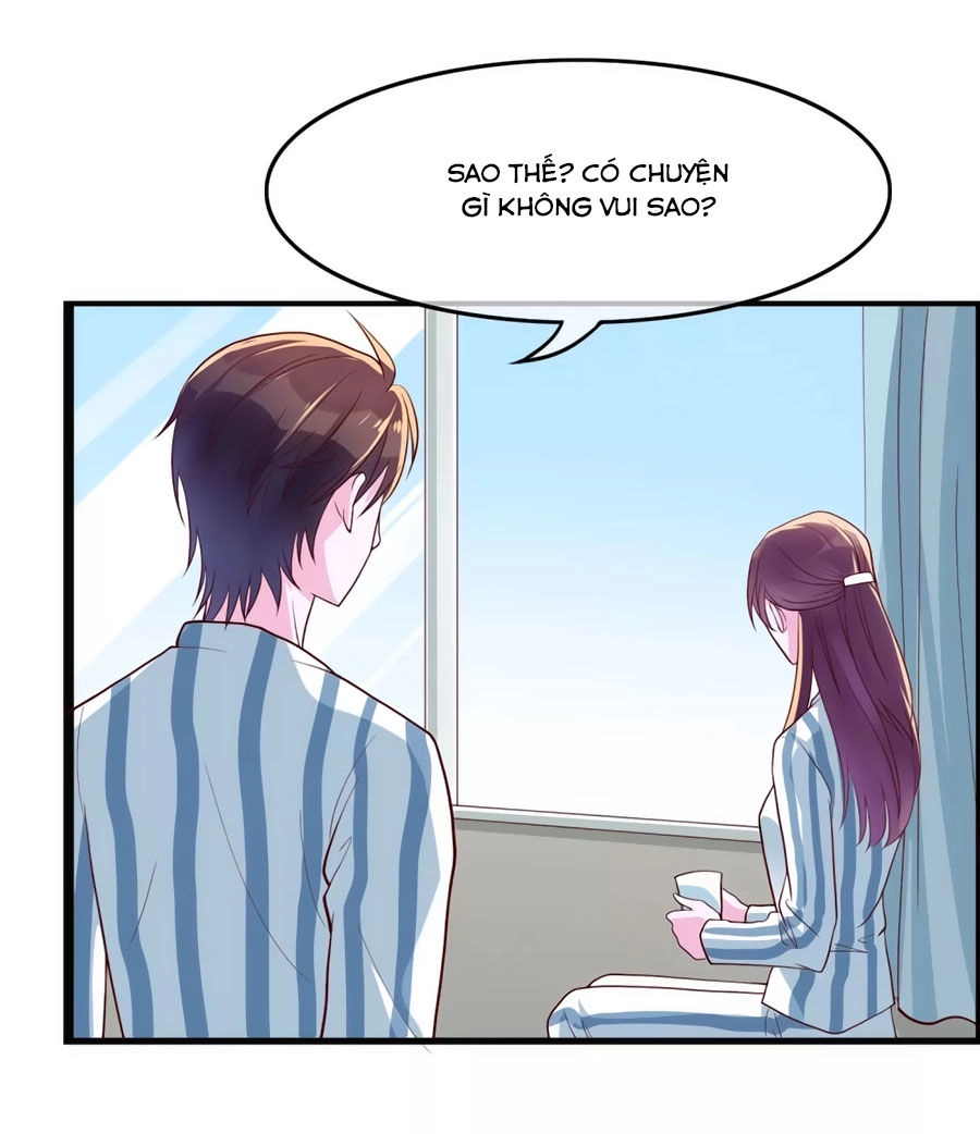 Quan Hệ Nguy Hiểm Chapter 20 - 3