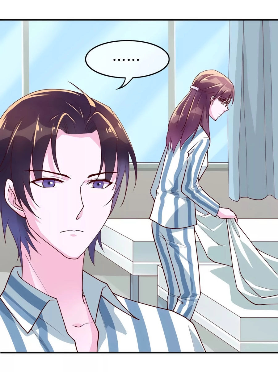 Quan Hệ Nguy Hiểm Chapter 20 - 9