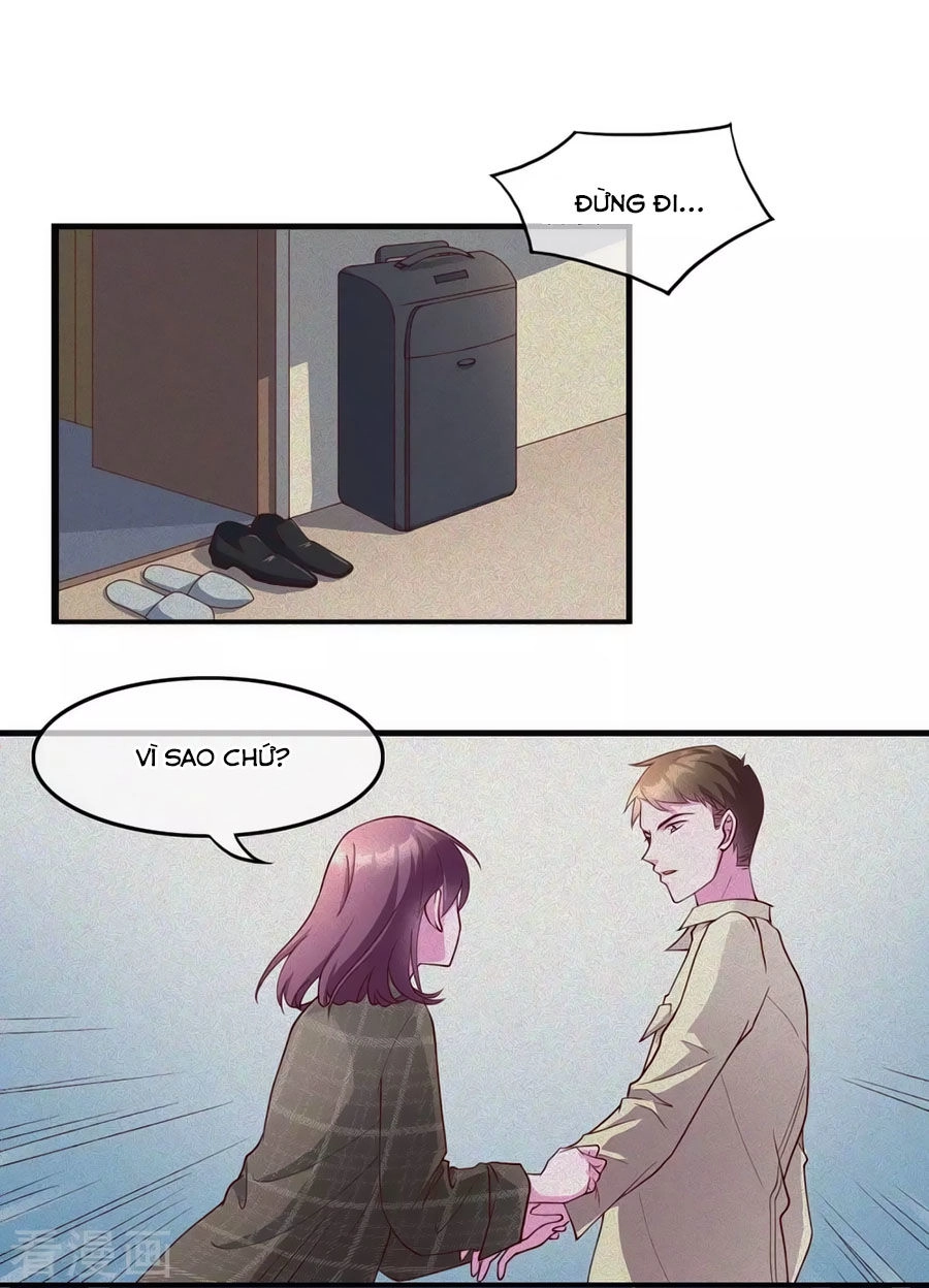 Quan Hệ Nguy Hiểm Chapter 20 - 15