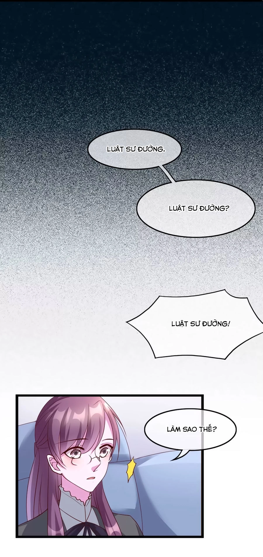 Quan Hệ Nguy Hiểm Chapter 20 - 18