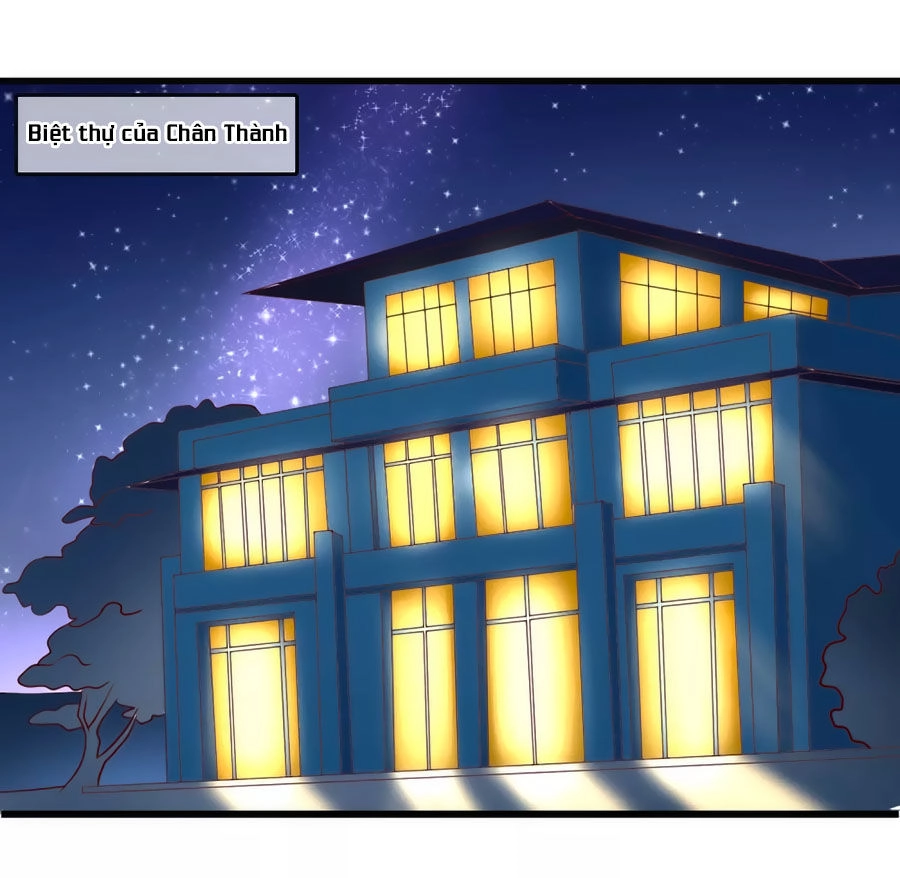 Quan Hệ Nguy Hiểm Chapter 20 - 23