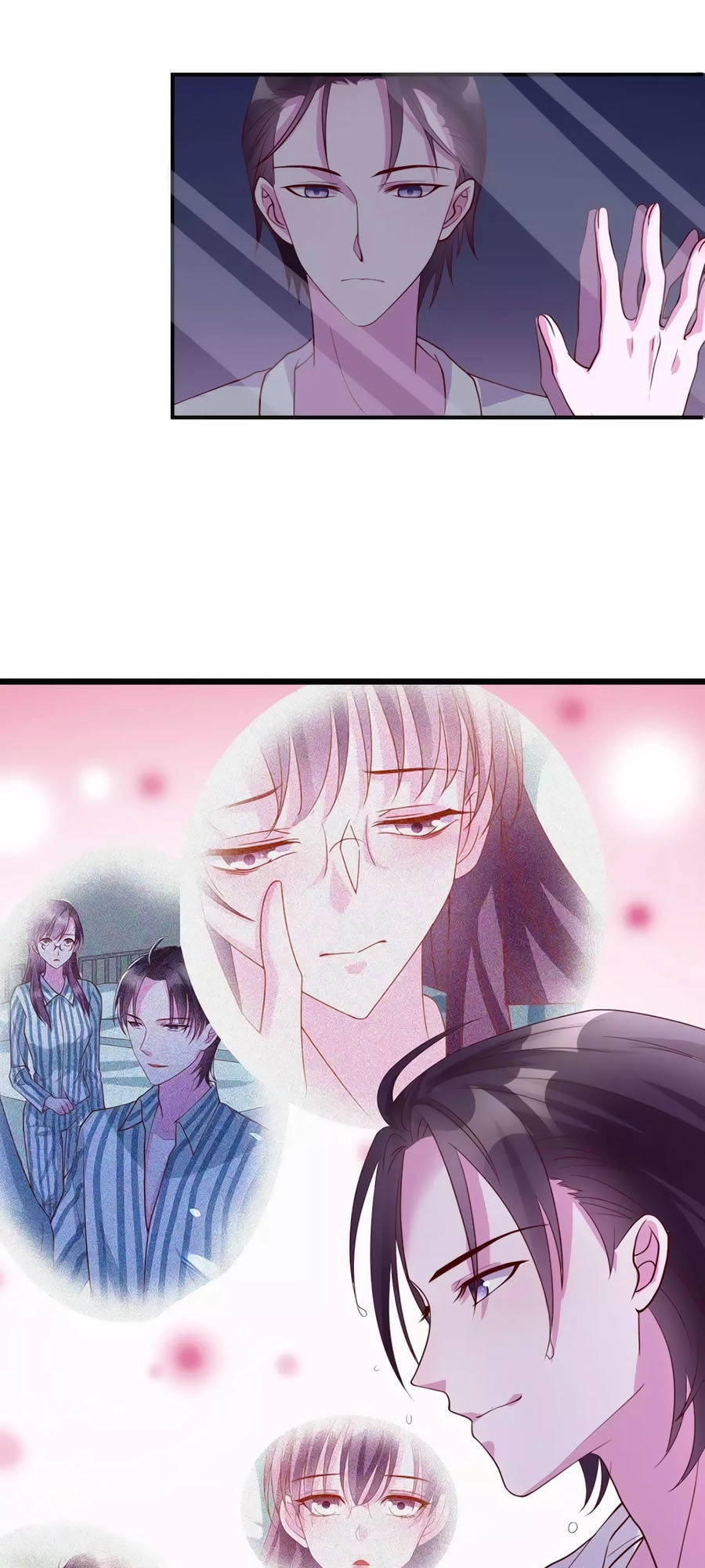 Quan Hệ Nguy Hiểm Chapter 20 - 25