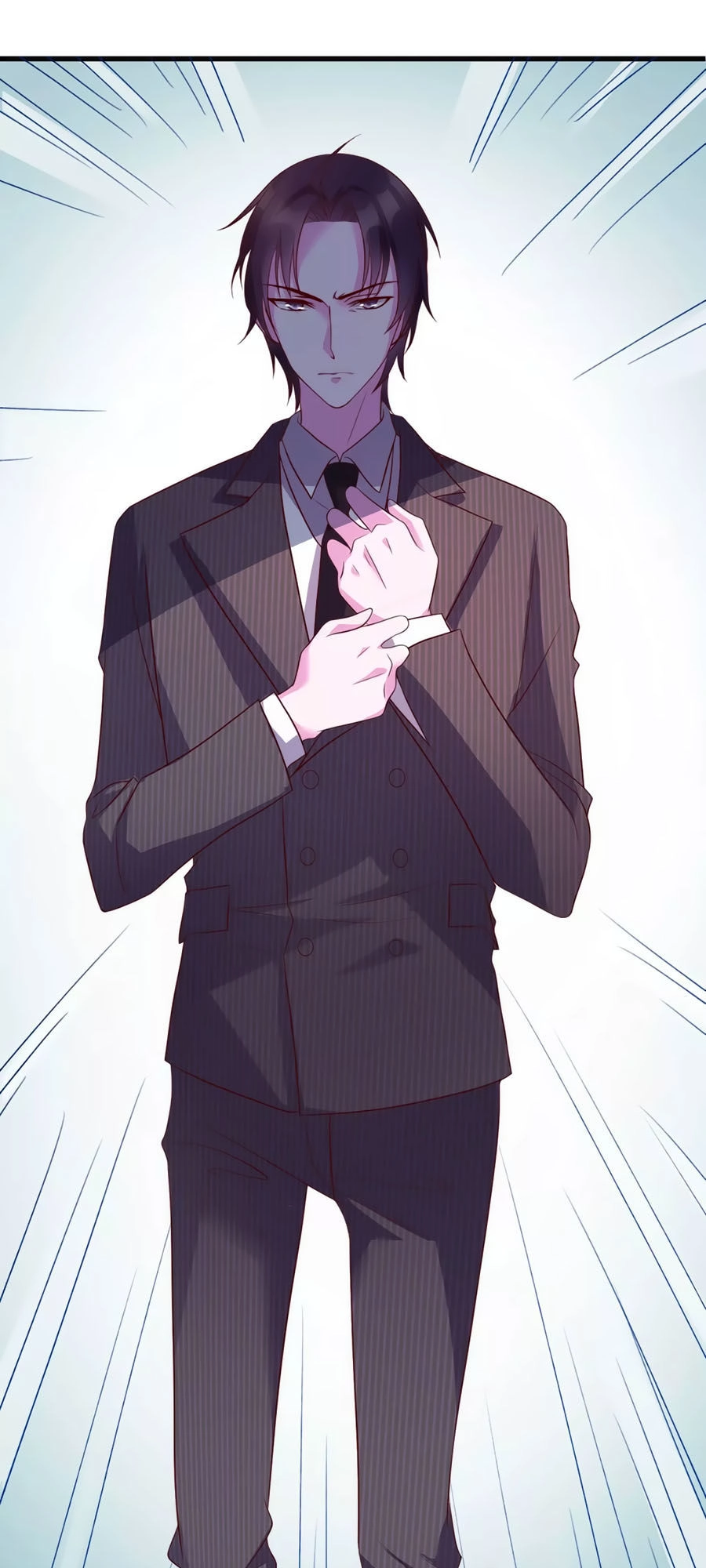 Quan Hệ Nguy Hiểm Chapter 21 - 20