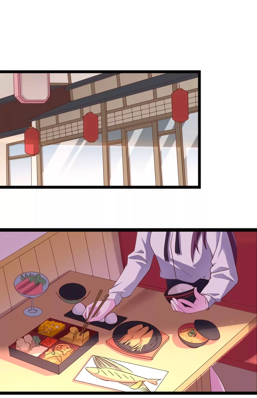 Quan Hệ Nguy Hiểm Chapter 21 - 33