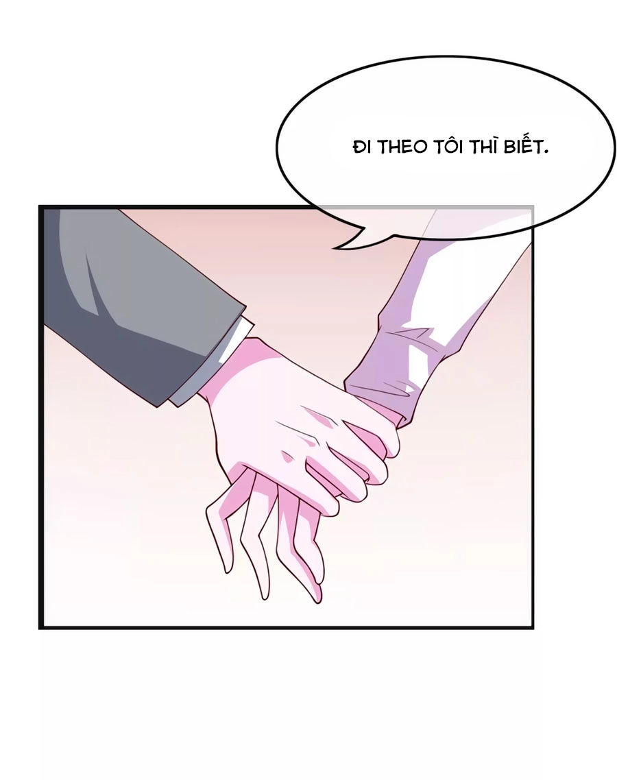 Quan Hệ Nguy Hiểm Chapter 23 - 4