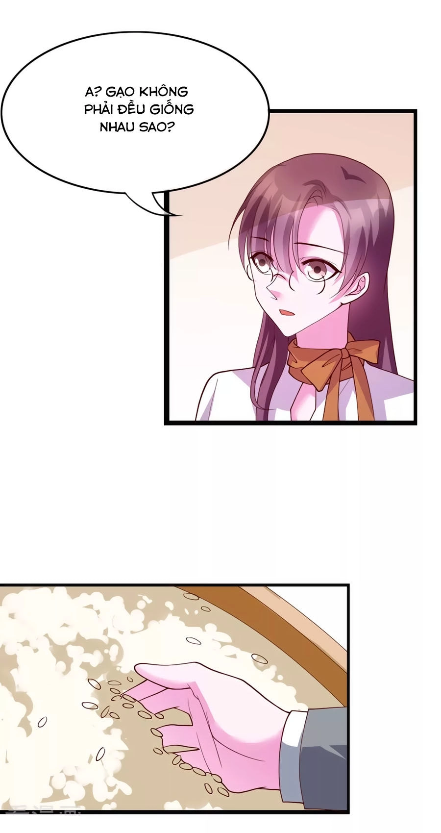 Quan Hệ Nguy Hiểm Chapter 23 - 6