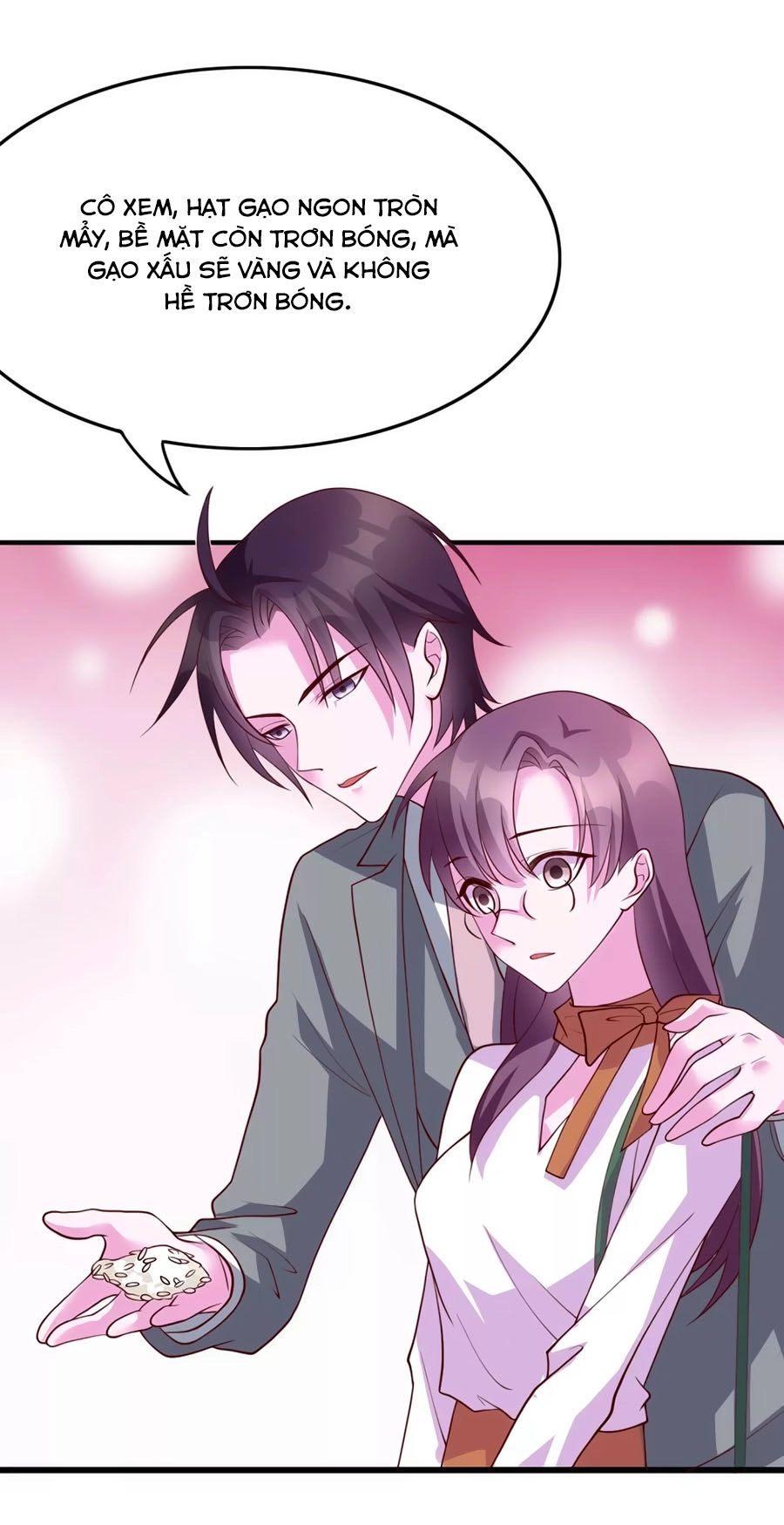 Quan Hệ Nguy Hiểm Chapter 23 - 8