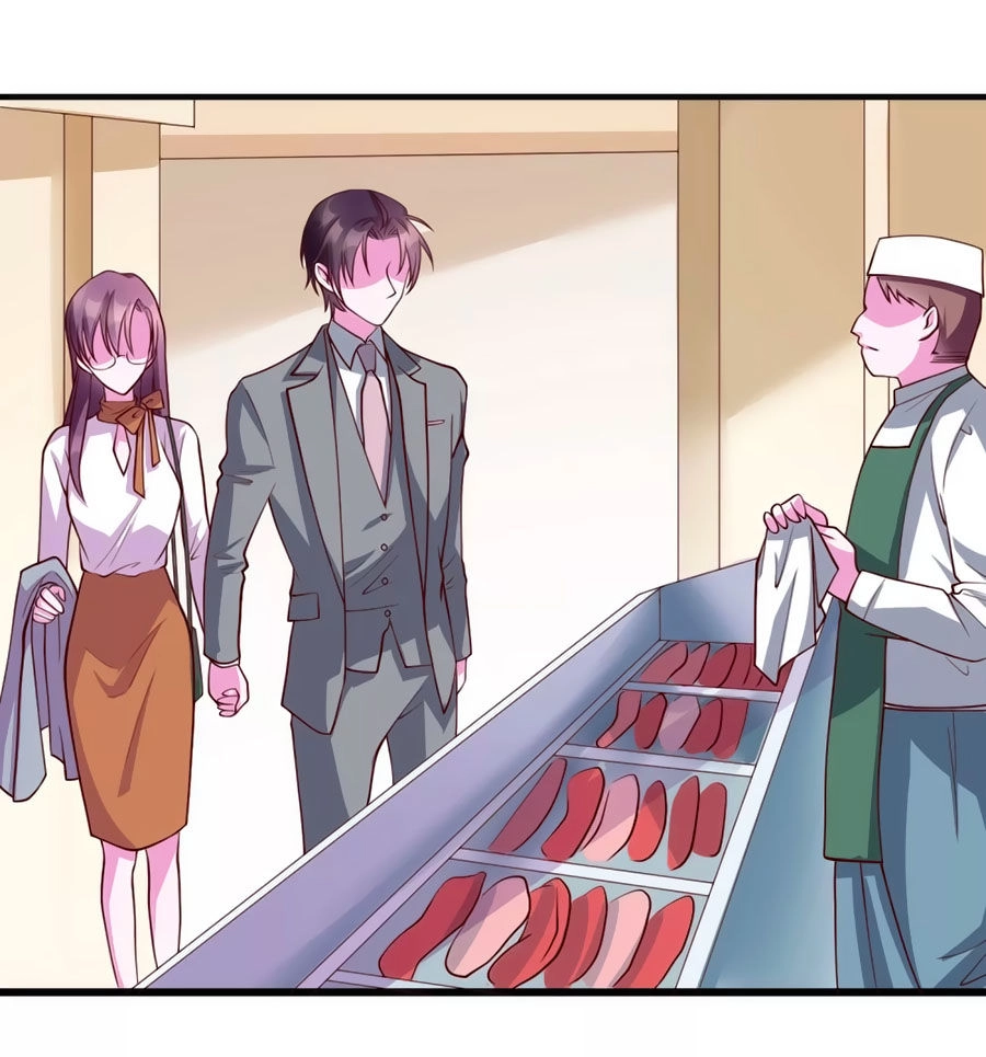 Quan Hệ Nguy Hiểm Chapter 23 - 15