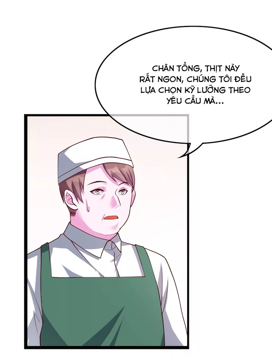 Quan Hệ Nguy Hiểm Chapter 23 - 18