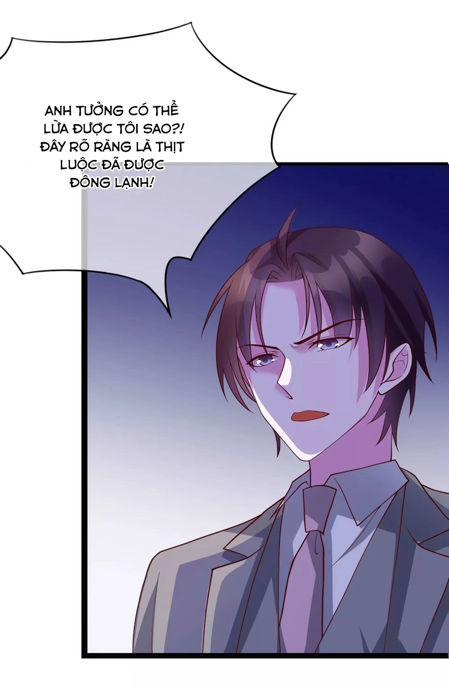 Quan Hệ Nguy Hiểm Chapter 23 - 19