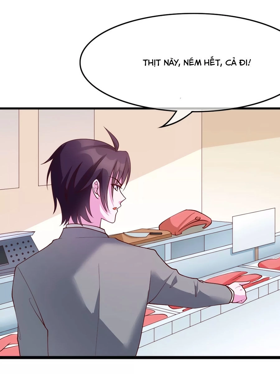 Quan Hệ Nguy Hiểm Chapter 23 - 20