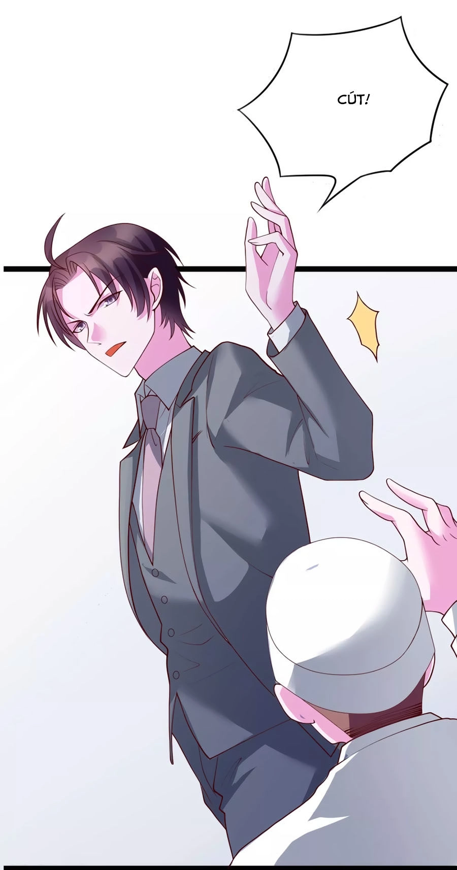 Quan Hệ Nguy Hiểm Chapter 23 - 23