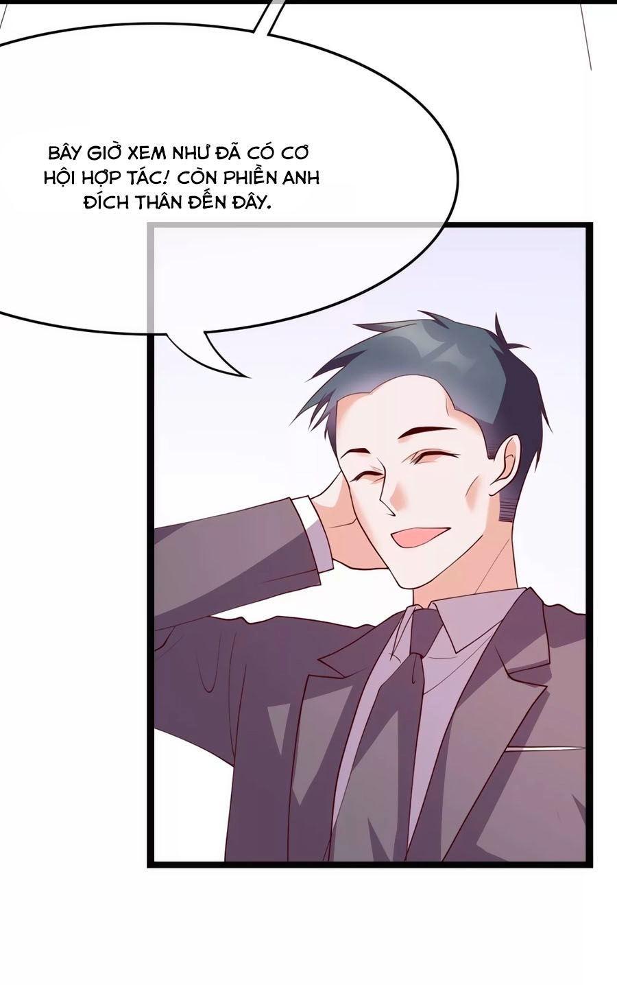 Quan Hệ Nguy Hiểm Chapter 24 - 5