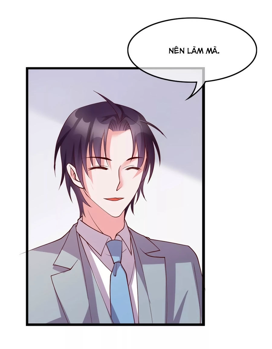 Quan Hệ Nguy Hiểm Chapter 24 - 6